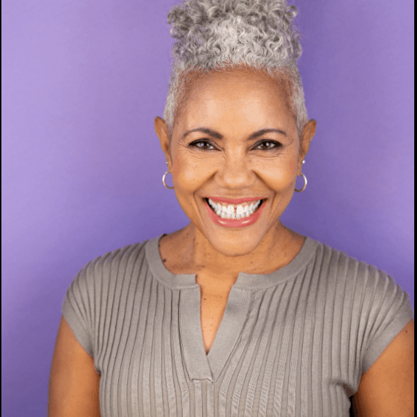 Diane Britt-Smith profile image