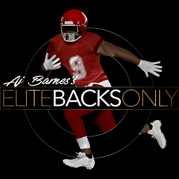 alvin barnes jr profile image