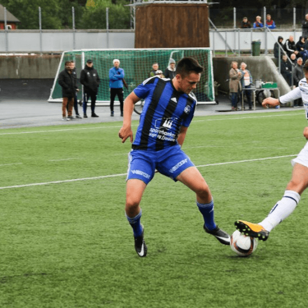 Anders Ulvik fleten profile image