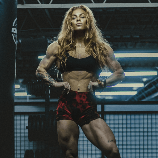 Shelby Guillaume profile image