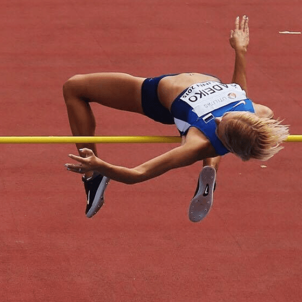 Grete Griffin profile image