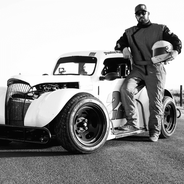 Preston Hathaway profile photo