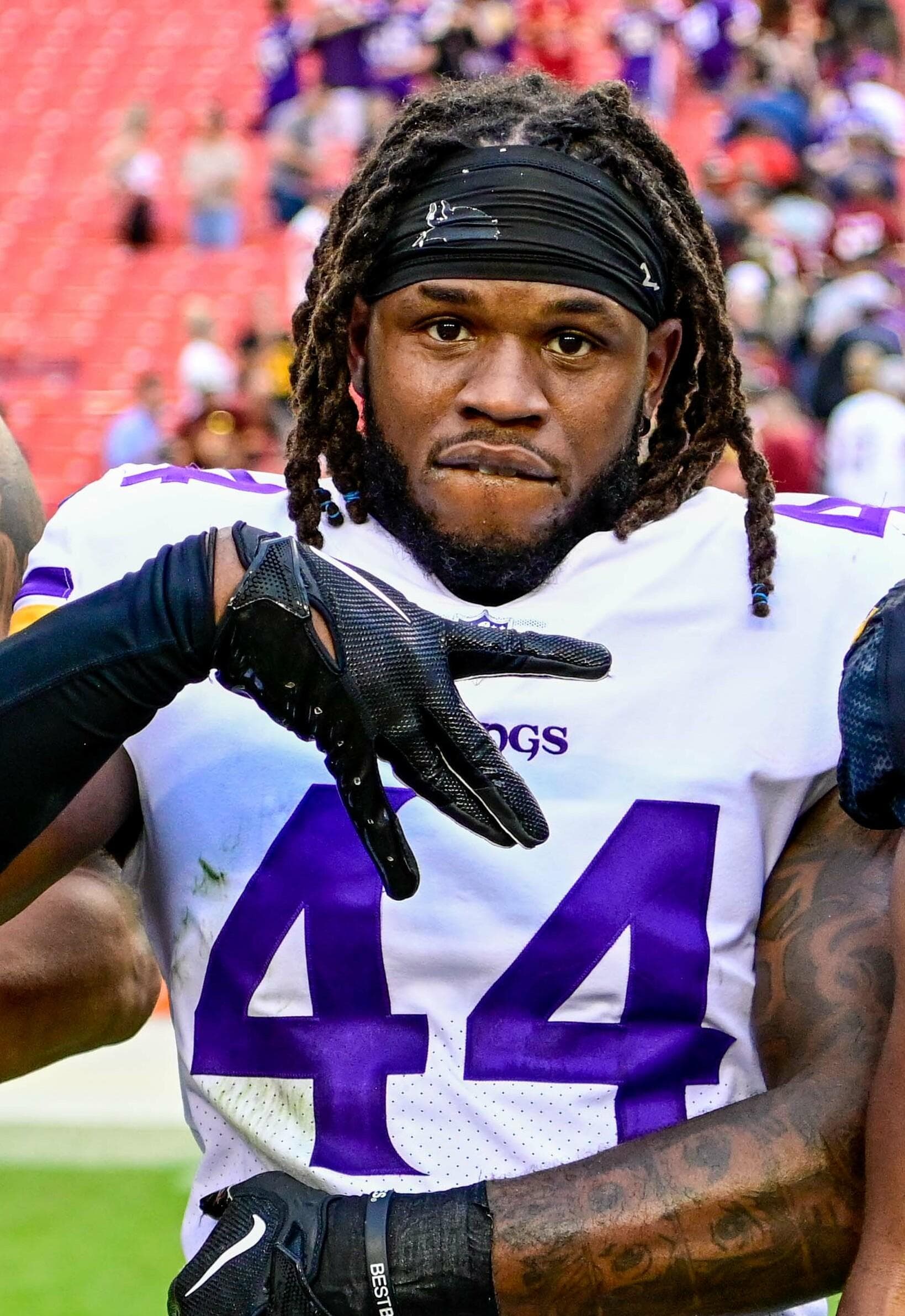 Josh Metellus profile image