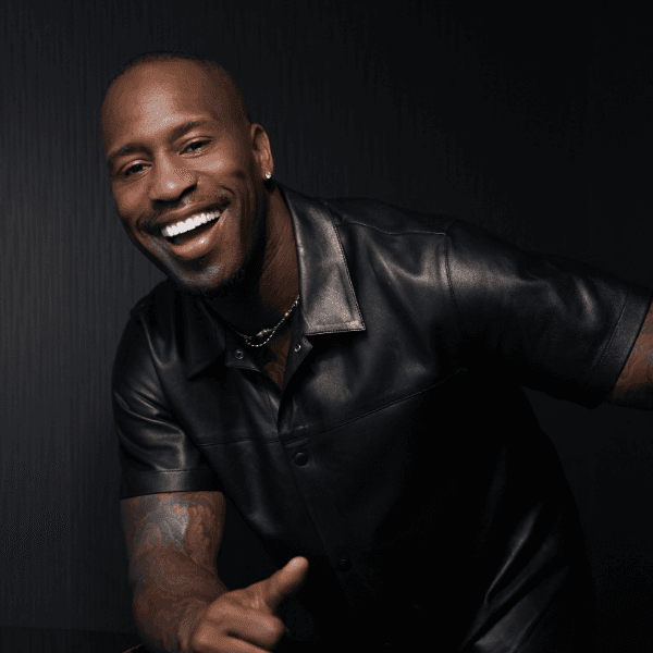 Vernon Davis profile photo