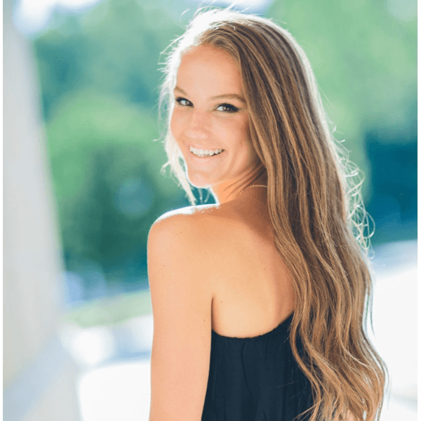 Kassidy Roshong profile image