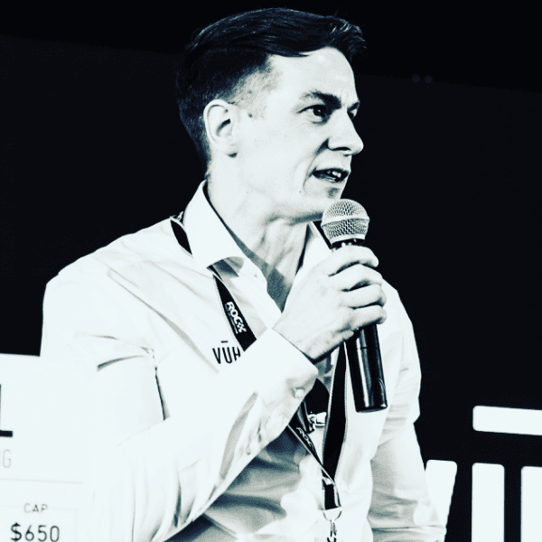 Clayton Kingman profile image