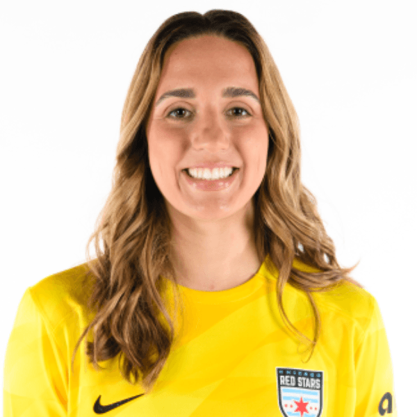 Mackenzie Wood profile image