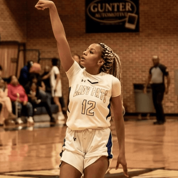 Miquishia Patterson profile image