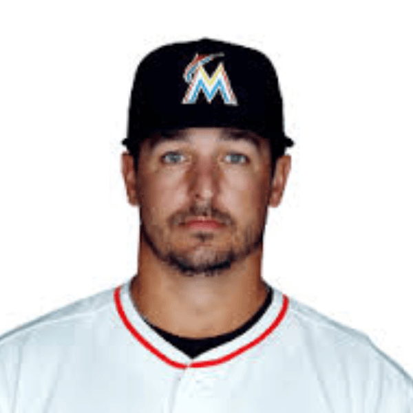 Caleb Smith profile image