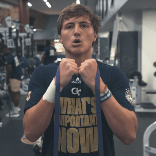 Brody Rhodes profile image