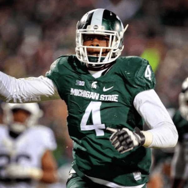 Malik McDowell profile image