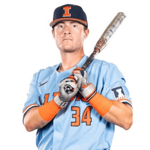 Drake Westcott profile image