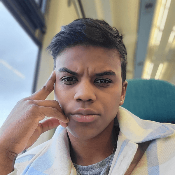 Prisca Awiti Alcaraz profile image