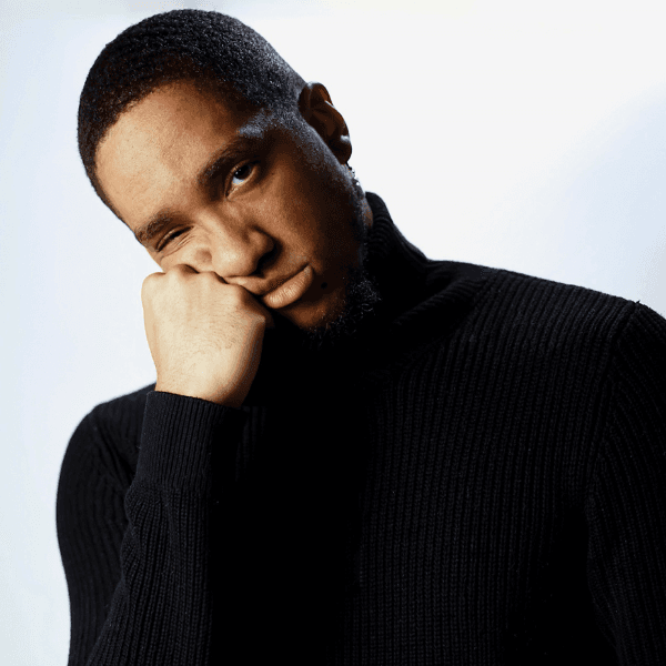 Tyrone Cobham profile image