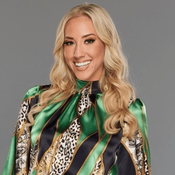 Katie Mox profile image