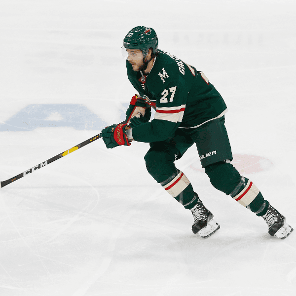 Alex Galchenyuk profile image