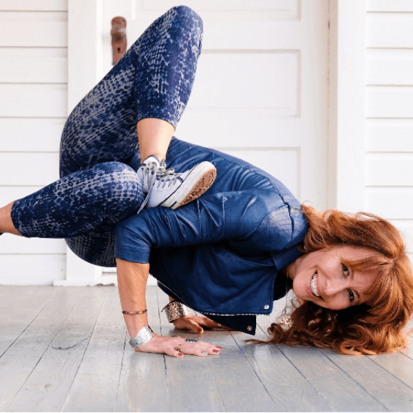 Lorraine Ladish profile image