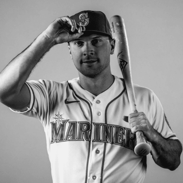 Adam Frazier profile image