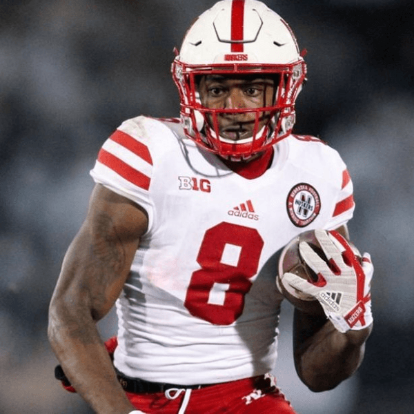 Stanley Morgan profile image