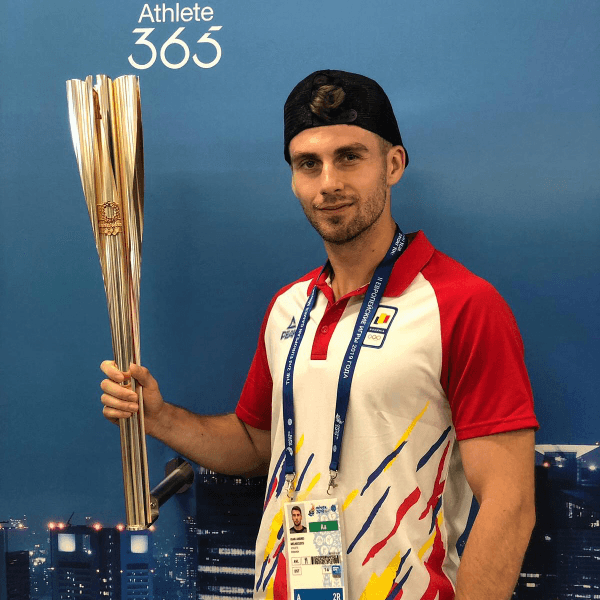 Ioan Andrei Melnicescu profile image