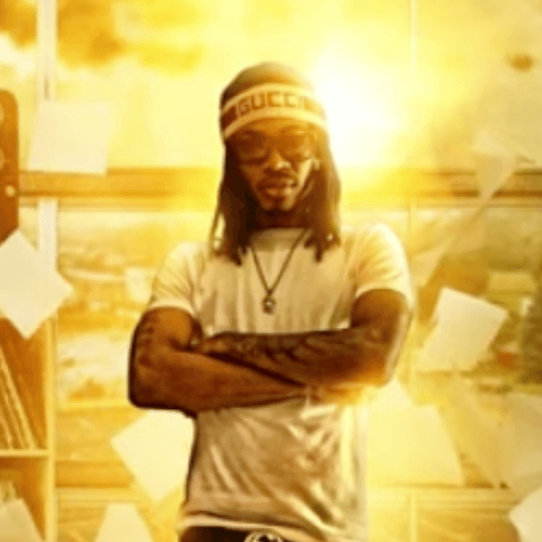 Terrence Baynes profile image