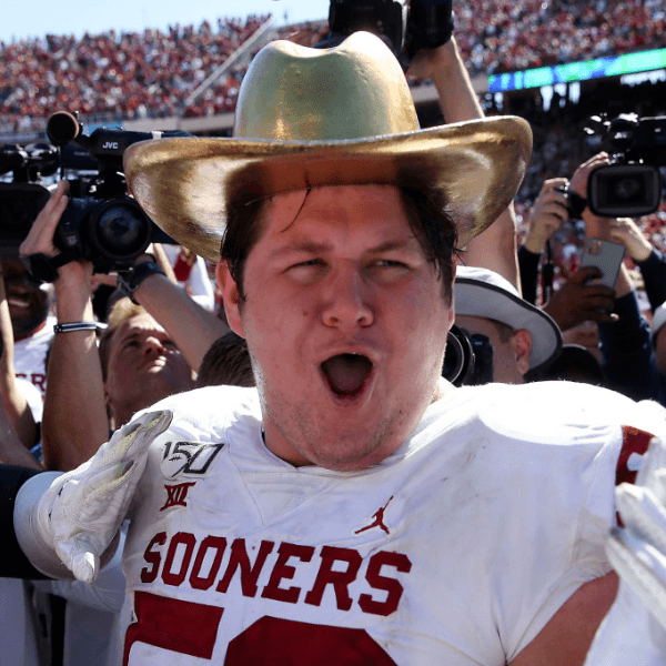 Creed Humphrey profile image