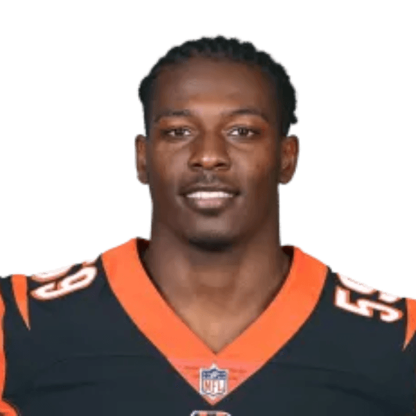 Akeem Davis-Gaither profile image