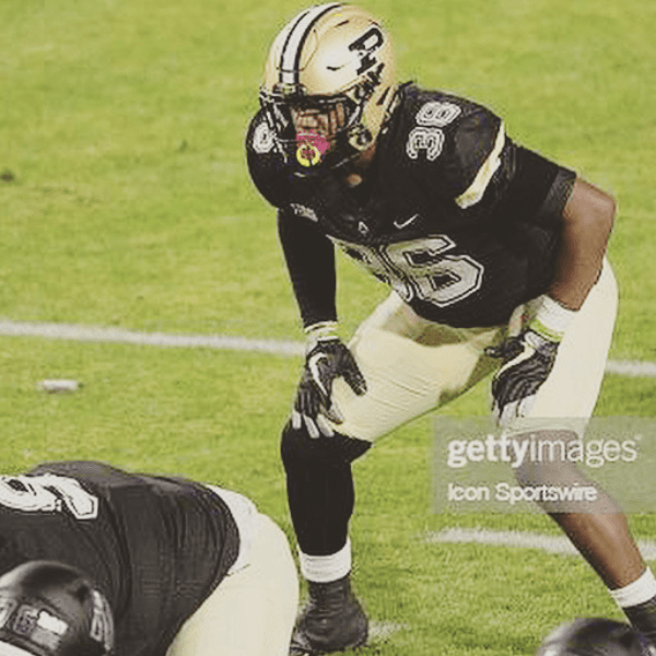 Jaylan Alexander profile image