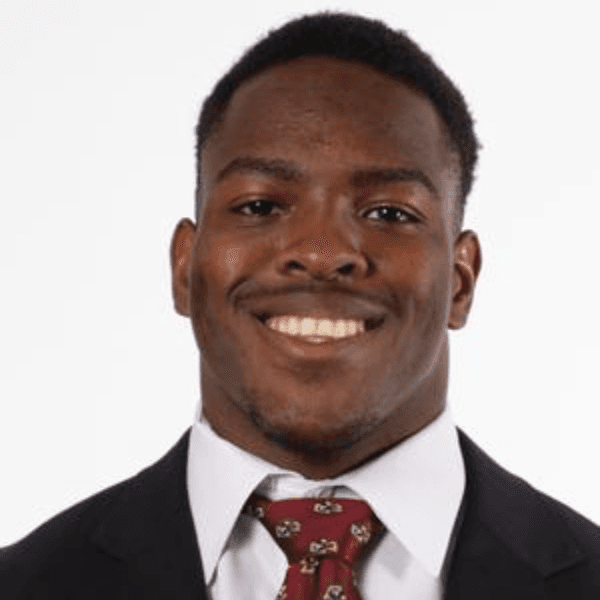 Alex Broome profile image