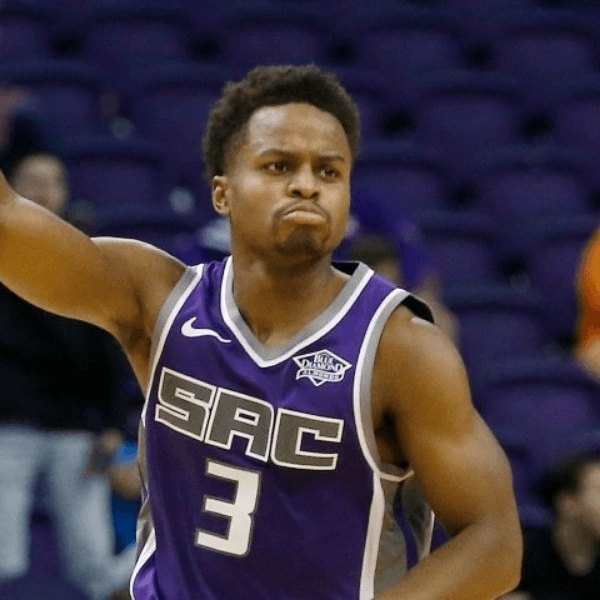 Yogi Ferrell profile image