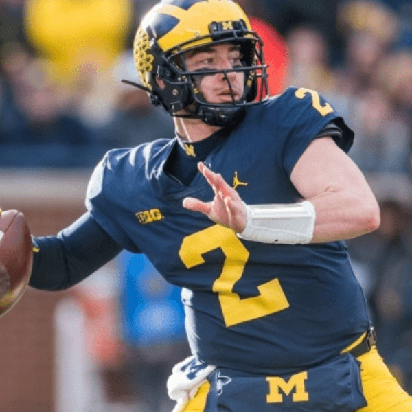 Shea Patterson profile image