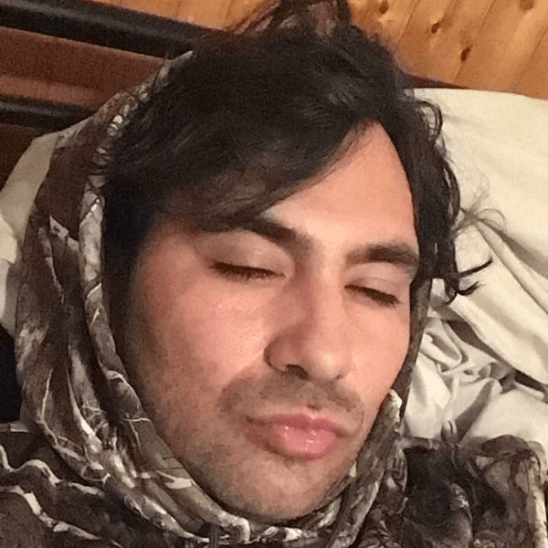 Jason Rodriguez profile photo