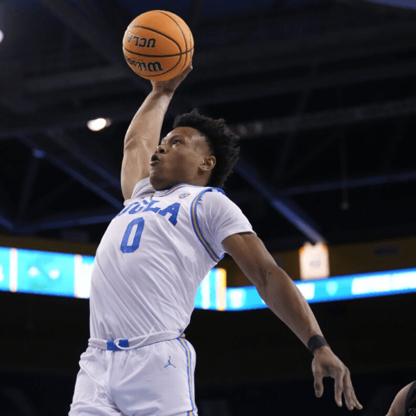 Jaylen Clark profile image