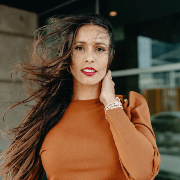 Andrea Nucete-Elliott profile image