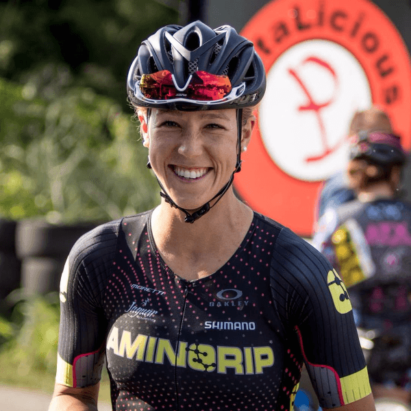 Allison Linnell profile photo