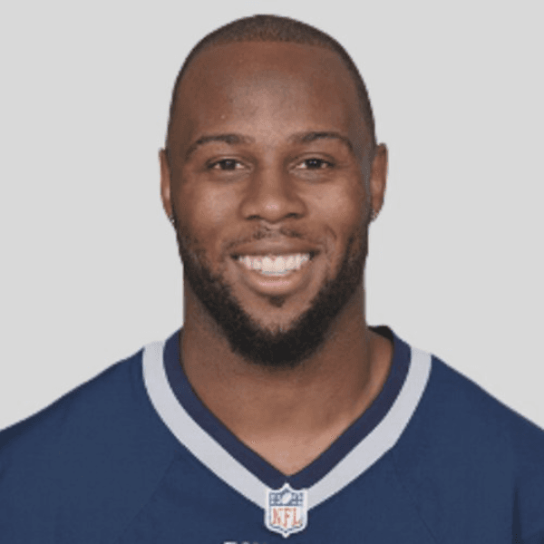 James White profile image