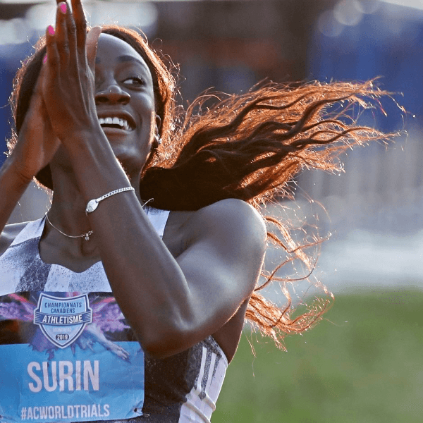 Katherine Surin profile photo