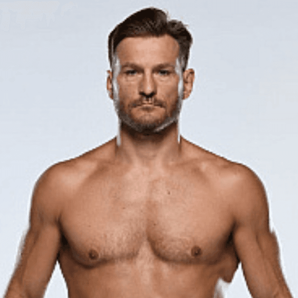 Stipe Miocic profile image