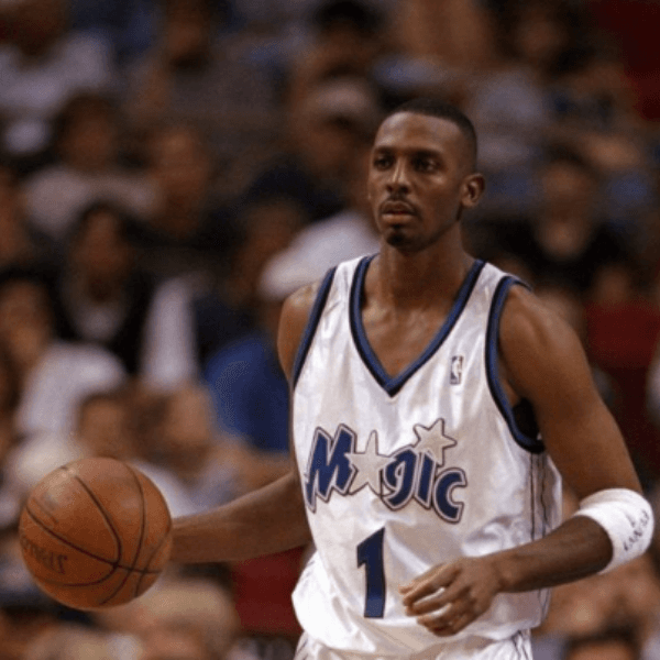 Penny Hardaway profile image
