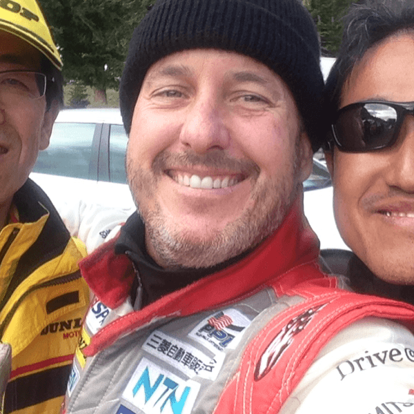 greg tracy profile photo