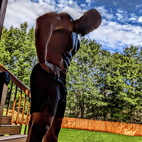 Jarell Bannister profile image