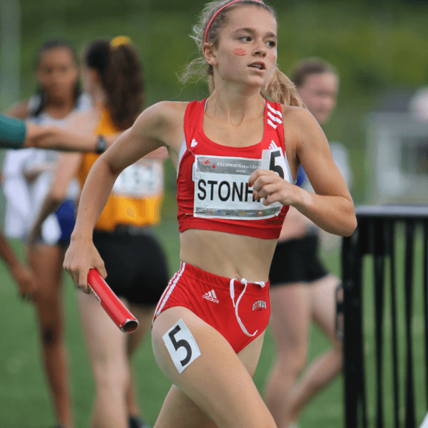 Louise Stonham profile image