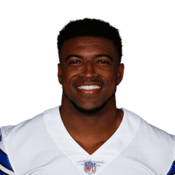 Keanu Neal profile image