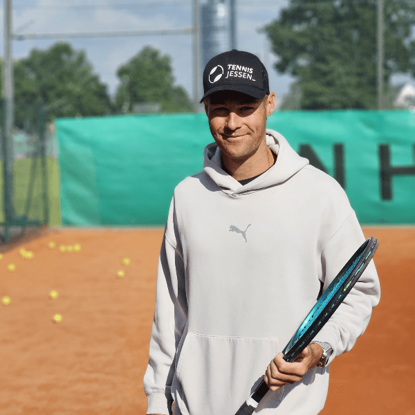 Moritz Jessen profile image