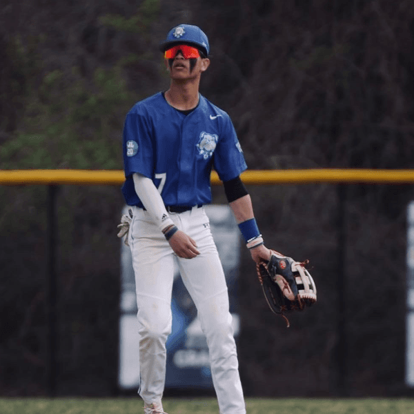 Eric Chen profile image