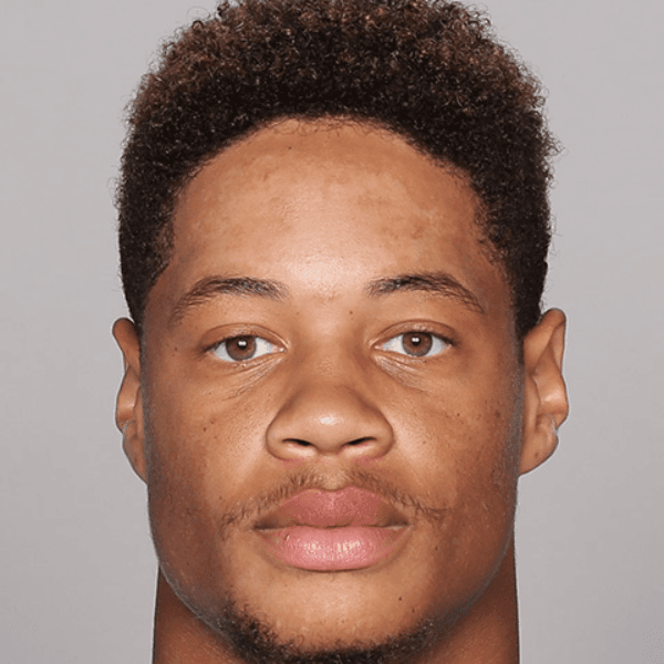 Isaiah Irving profile image