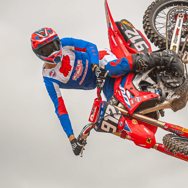 Joel Rizzi profile image