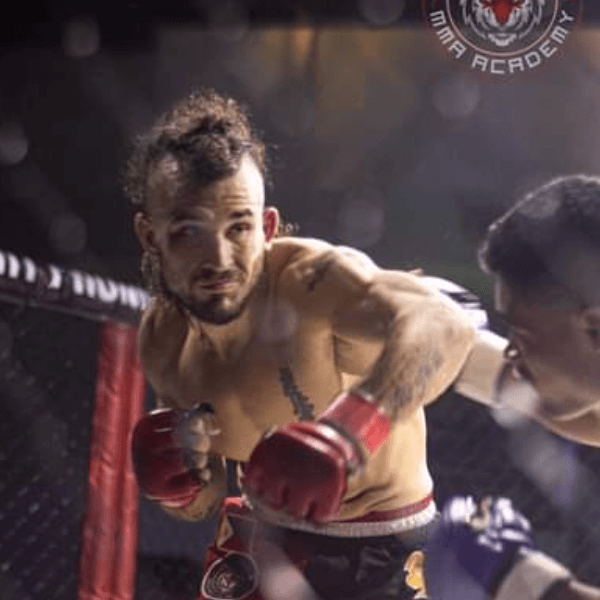 Nahuel Gandolfi profile image