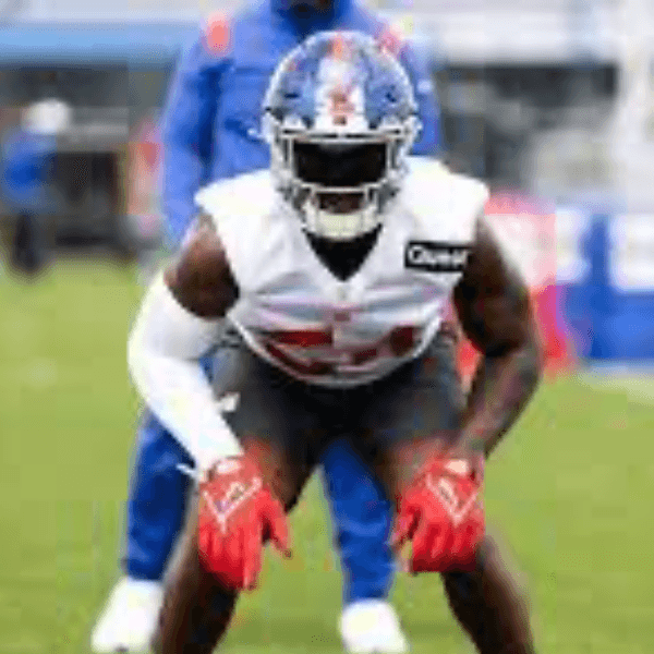 Dyontae Johnson profile image