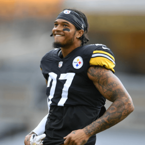 Marcus Allen profile image